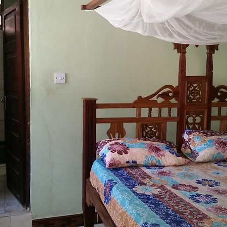 Annex of Abdalla Guest House Zanzibar Extérieur photo