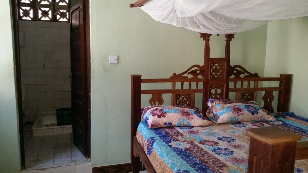 Annex of Abdalla Guest House Zanzibar Extérieur photo