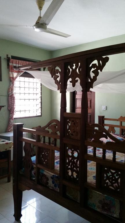 Annex of Abdalla Guest House Zanzibar Extérieur photo